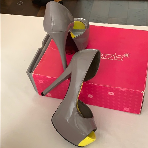 Shoe dazzle - Picture 5 of 5